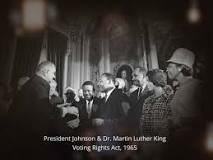 Voting Rights Act of 1965