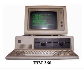 Tercera Generación (1964-1971)