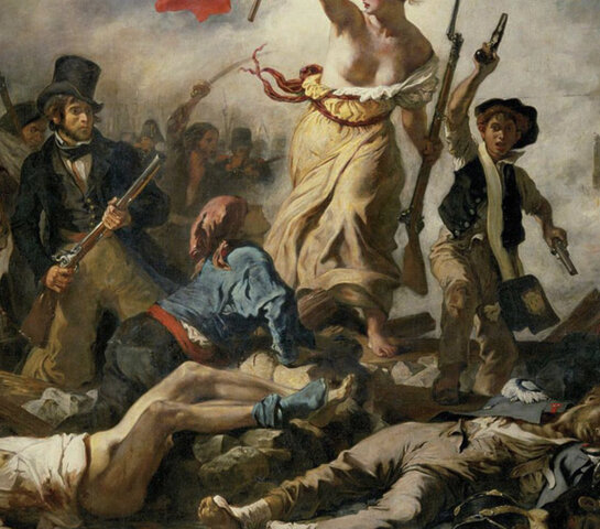 Final de la monarquía