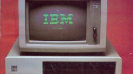 Timeline: Historia y Evolución de los Ordenadores