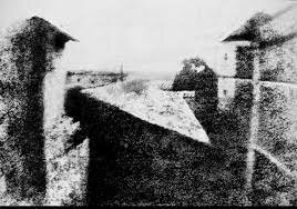Oldest Extant Photograph