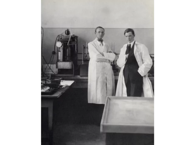 El refrigerado Electrolux