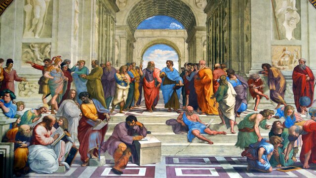 Début de la Renaissance