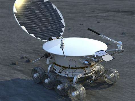 Lunokhod1