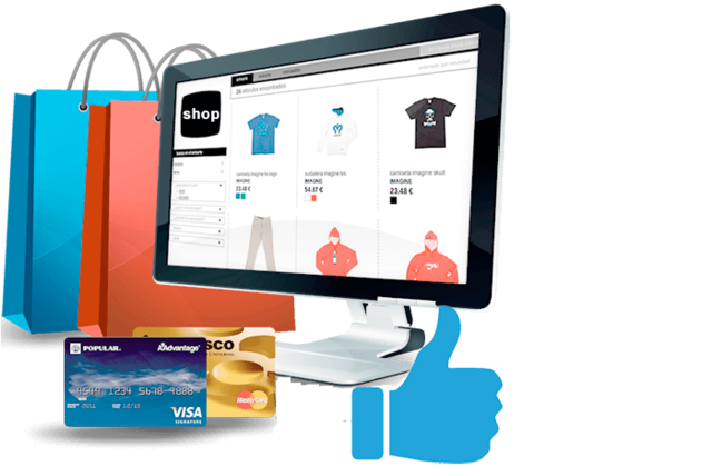 Creación del telescopio