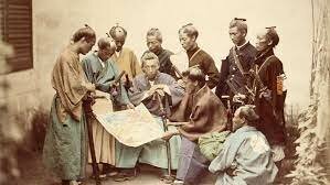 Boshin War