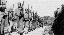 Timeline: La crisis del Sistema de la Restauración y la caída de la Monarquía (1902-1931). La Segunda República. La Guerra Civil en un contexto de Crisis Internacional (1931-1939).
