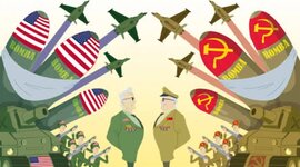 Timeline: La guerra fria