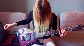 Timeline: Emmanuel Agundez AA19-S11: Música electrónica