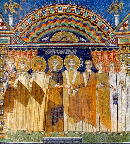 Terzo Concilio di Costantinopoli