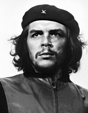 Che Guevara's Birthday