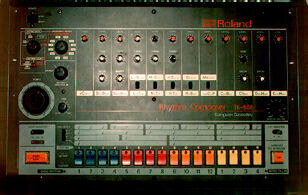 INSTRUMENTOS ELECTRÓNICOS (AVANCES)