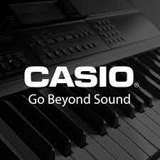 CASIO