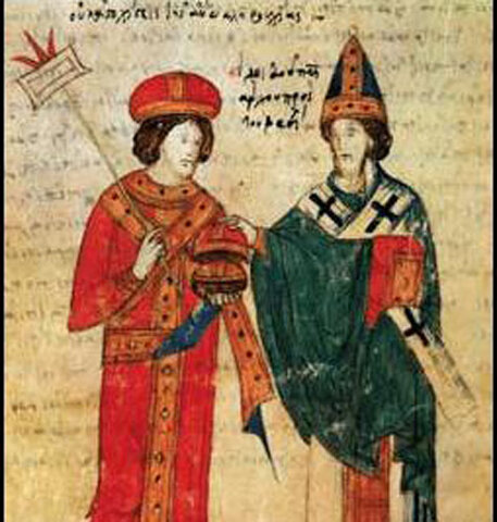 Scisma d'Oriente