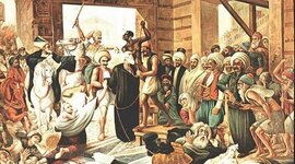 Timeline: Τουρκοκρατία