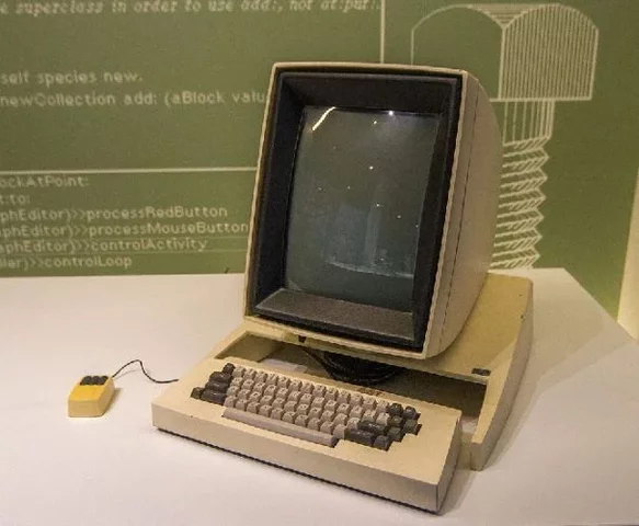 Computer