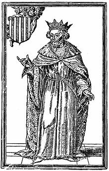 LA CRÒNICA DE RAMON MUNTANER