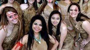 Sigma Kappa Red Face