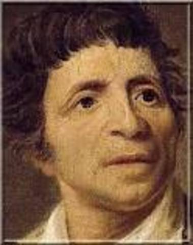 Jean Paul Marat