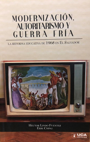 5° Presidente: Fidel Sánchez Hernández