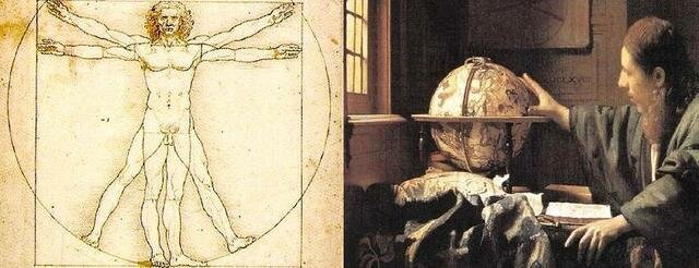 EN EL RENACIMIENTO: CULTURA DEL ENTRENAMIENTO AL CUERPO