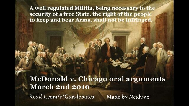 McDonald v. Chicago