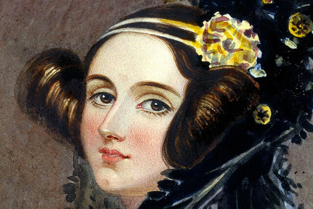 Primer lenguaje de programación