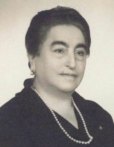 Ángela Ruiz Robles