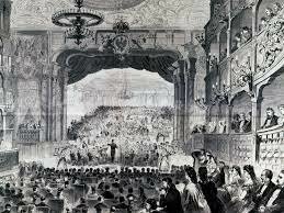 Early Romantic Period