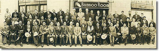 National Congress Of American Indians