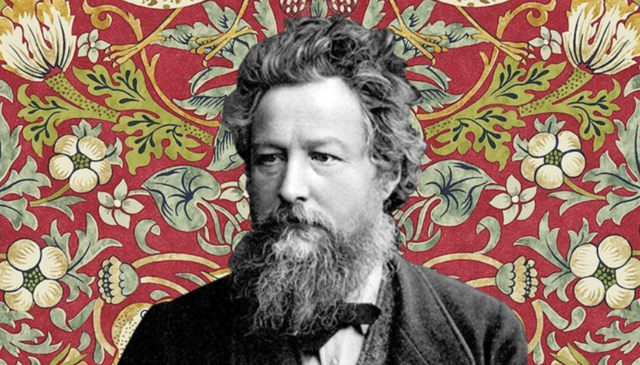WILLIAM MORRIS