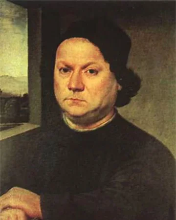 Verrocchio