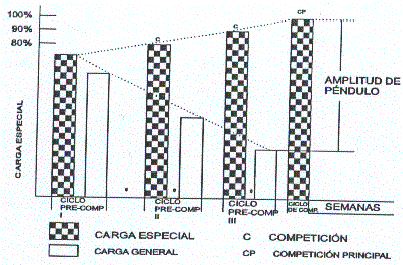 ENTRENAMIENTO MODERNO
