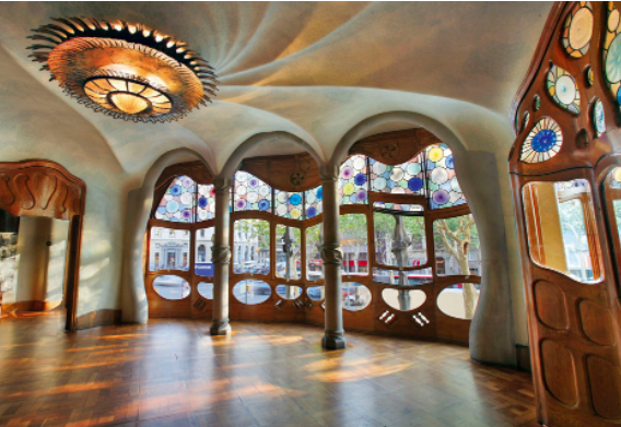 CASA BATLLÓ