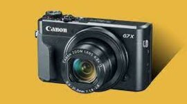 Timeline: Cameras