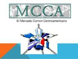Obra: Participación en el Mercado Común Centroamericano
