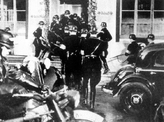 Notte dei lunghi coltelli