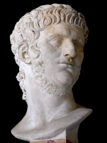 Nero -The Beast Of Revelaton Enter The Stage of World History