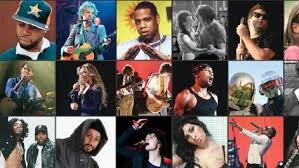 Popular Music