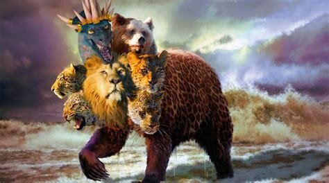 Nero - "The Beast" Rules Rome