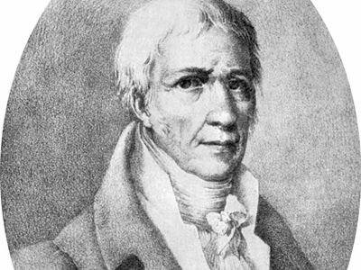 Jean-Baptiste Lamarck posits his Theory of Inheritance of Acquired Characteristic