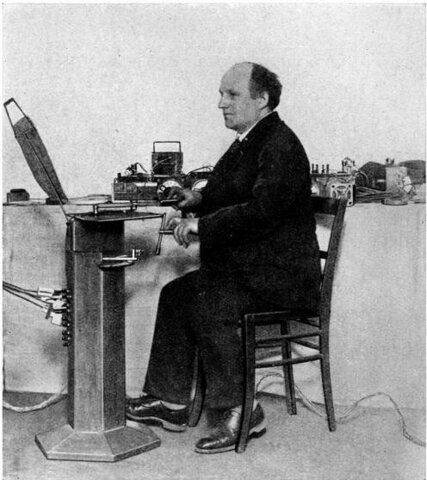 Instrumentos Sphäraphon