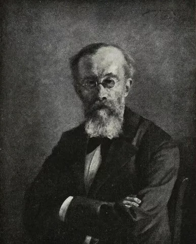 Wilhelm Maximilian Wundt