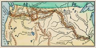 Lewis and Clark Expedition