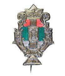 Esimene laulupidu Tartus