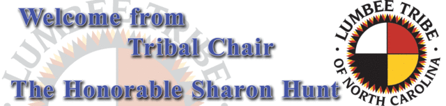 Lumbee Tribal Council