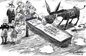 Benton v. Maryland, Amendment: 5th, Provision: Protection Against Double Jeopardy.
