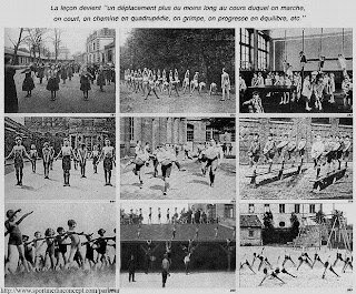 SISTEMA NATURAL DE ENTRENAMIENTO