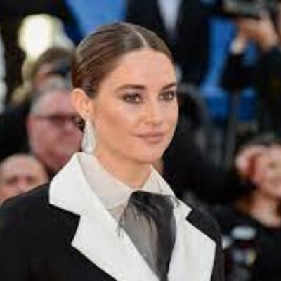 Timeline: Shailene Woodley