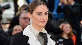 Timeline: Shailene Woodley